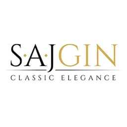 S.A.J Gin